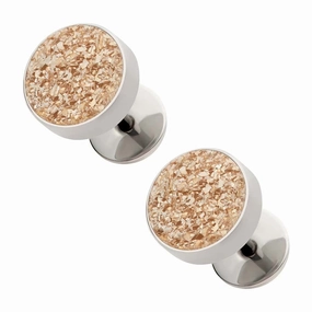 Champagne Druzy