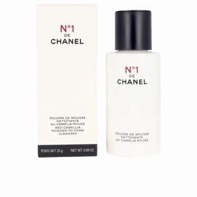 CHANEL No. 1 Powder-To-Foam Cleanser 25 g