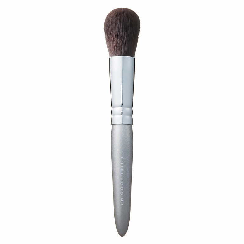 Chikuhodo Vegan Brushes 8-piece Set, AF Series