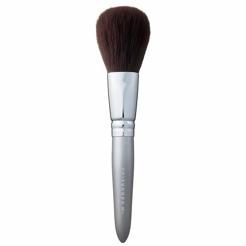 Chikuhodo Vegan Brushes 8-piece Set, AF Series