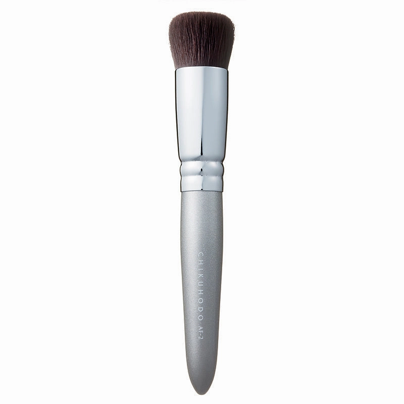 Chikuhodo Vegan Brushes 8-piece Set, AF Series