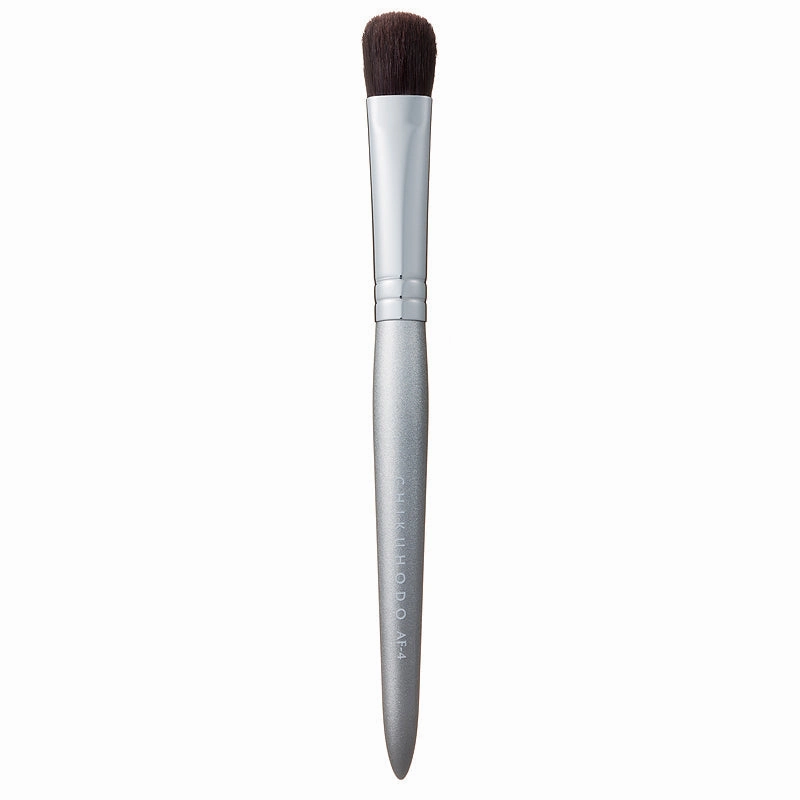 Chikuhodo Vegan Brushes 8-piece Set, AF Series