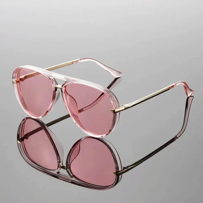 Chroma Luxe Sunglasses