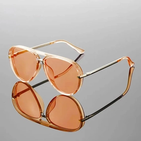Chroma Luxe Sunglasses