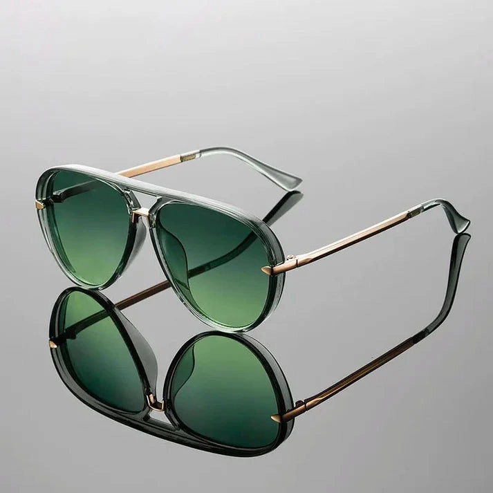 Chroma Luxe Sunglasses