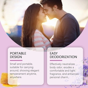 citrus perfume, Long-Lasting Pheromone Perfumes for Women and Men(30ML-1FL.0Z)