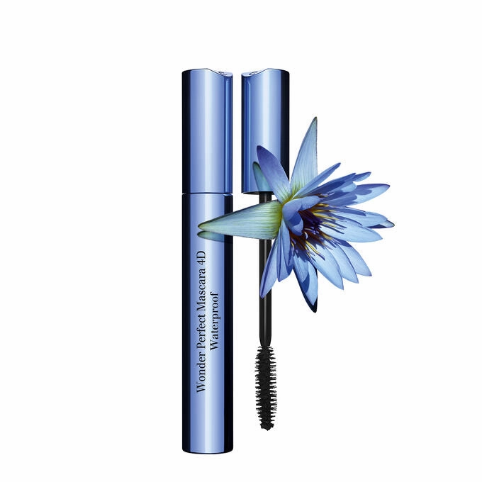 Clarins Wonder Perfect Mascara 4D Waterproof - 01