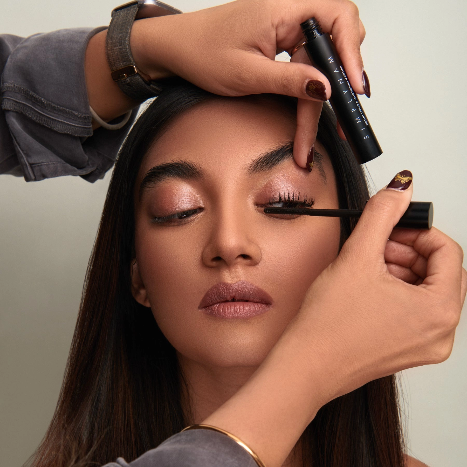 Clean Lashes Mascara