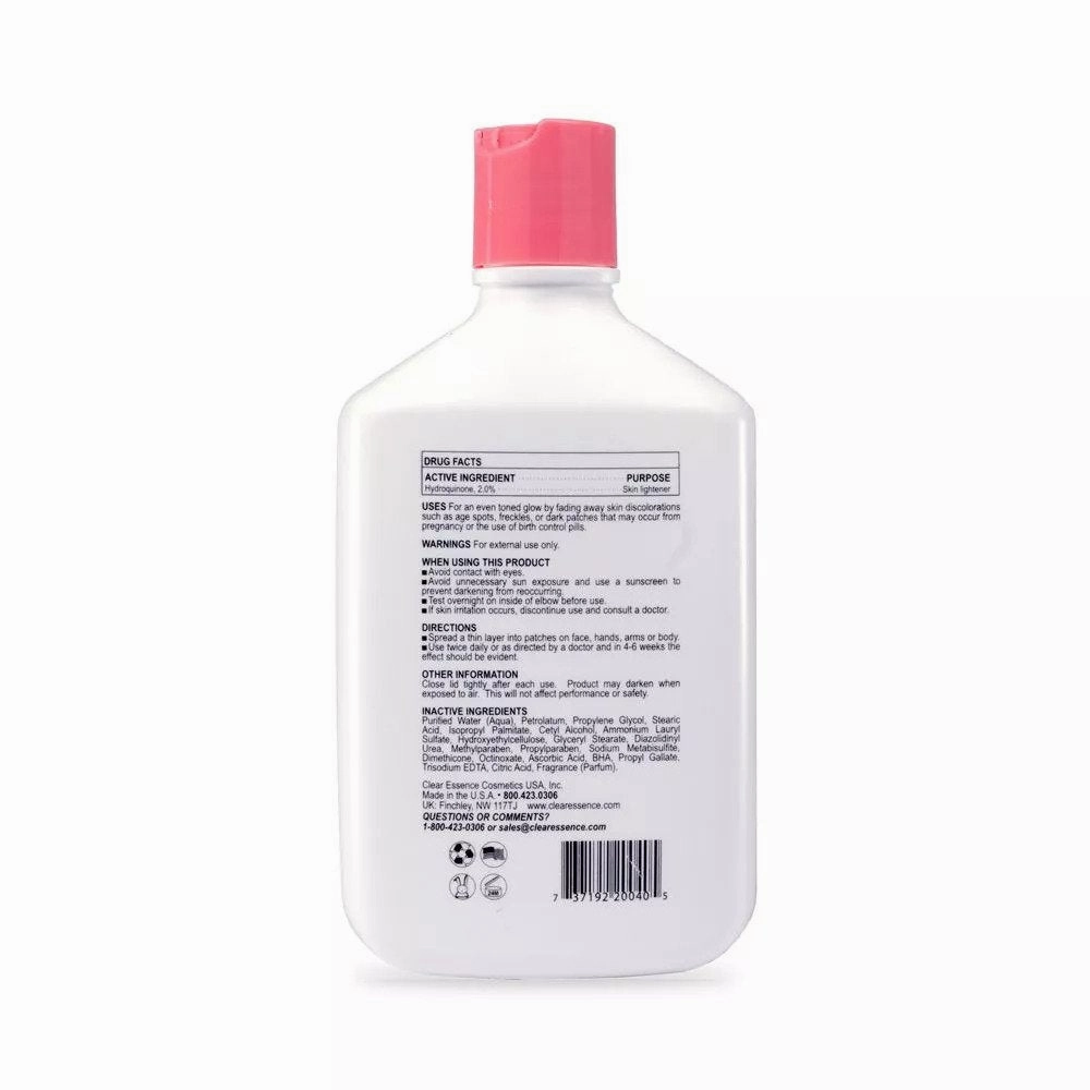 Clear Essence Skin Beautifying Milk
