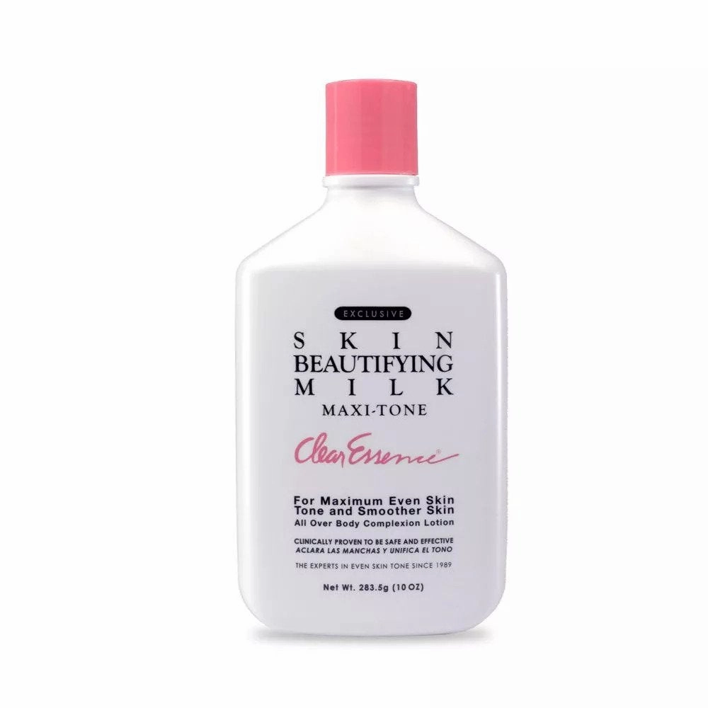 Clear Essence Skin Beautifying Milk