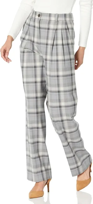 Club Monaco Women's Crepe Trouser