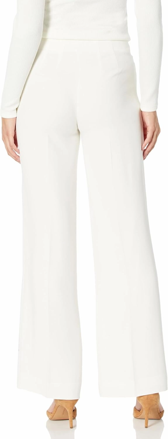 Club Monaco Women's Crepe Trouser