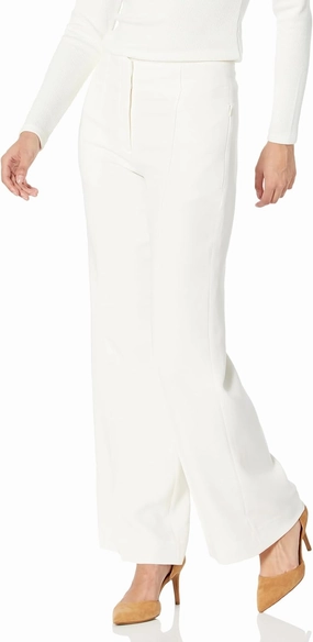 Club Monaco Women's Crepe Trouser
