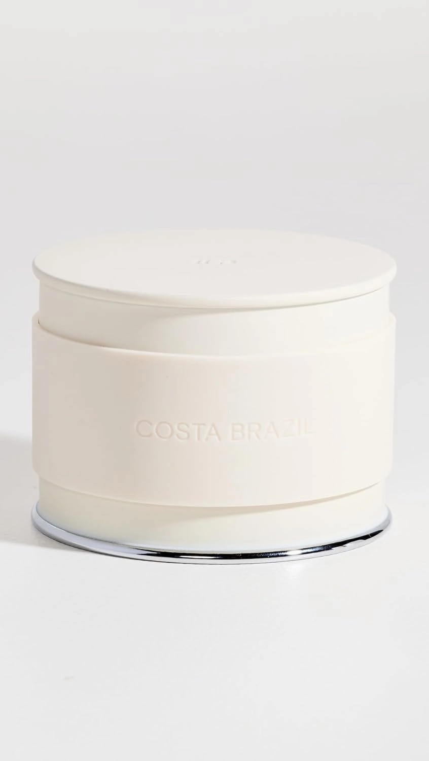 Costa Brazil Exfoliante Para O Corpo | Body Scrub, 6.8 Ounce