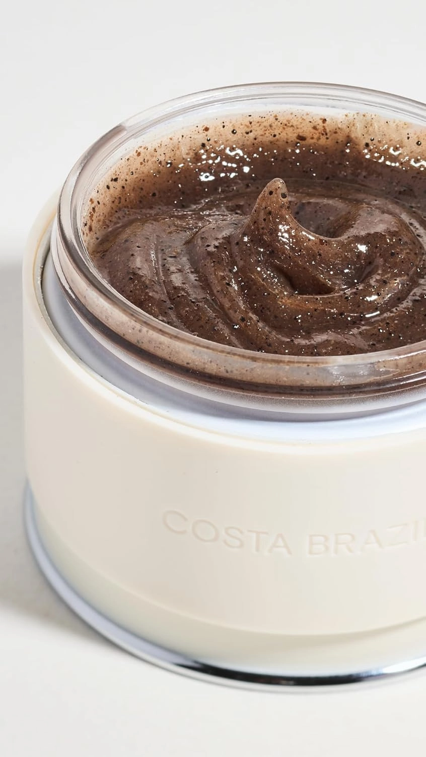 Costa Brazil Exfoliante Para O Corpo | Body Scrub, 6.8 Ounce