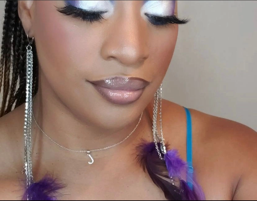 Creme de la Creme Lipgloss