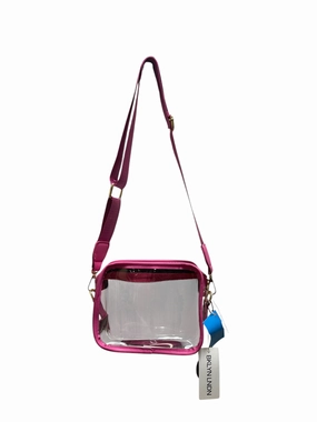 Crossbody By Clothes Mentor, Size: Small