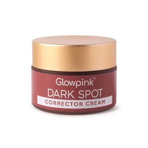 Dark Spot Corrector Cream for Removing Dark Spots, Pigmentation, Blemishes, Acne Scars & Uneven Skin With Jojoba Oil 30g