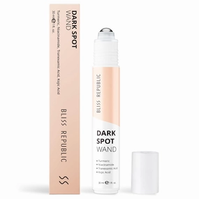 Dark Spot Remover for Face and Body, Dark Spot Wand, Anti-Aging Skin Care, Dark Spot Serum, Corrector for Sun Spot (30ml, 1 fl oz), Clear