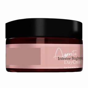 Day Cream Face Moisturizer with Hyaluronic Acid for Hydrating Acne Control, Vitamin C for Brightening Ideal for all Skin type