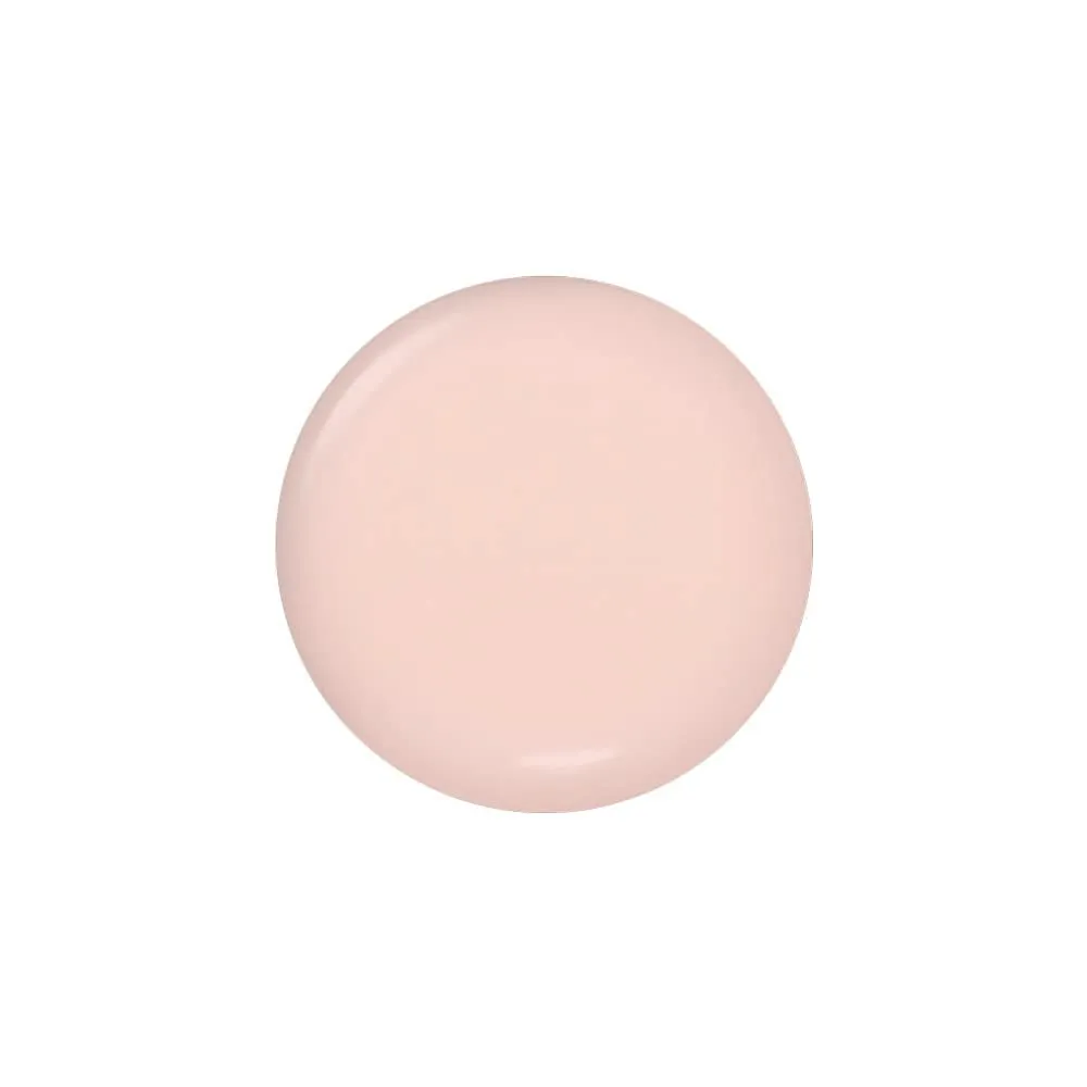 Dazzle Dry Mini Kit 4 Step System - Boss, a light and true neutral nude. Full coverage cream. (5 Piece Kit / 5 Manicures)