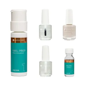Dazzle Dry Sentimental System Kit