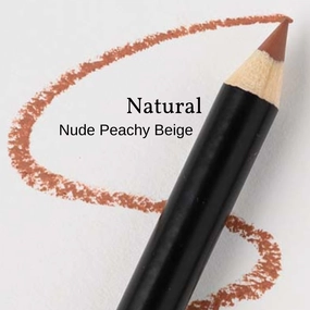 Define Lip Pencil - Natural
