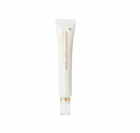 Deoproce Dark Spot Clear Cream | Brightening & Even Skin Tone | 100g