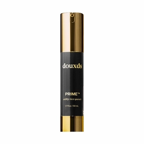 douxds PRIME™ Vitamin Quench Face Cream, Hydrating Face Cream Smooth Skin, Radiant Glow in Men's Skincare, Smooth Skin Repair, Contains Aloe Vera, Face Moisturizer
