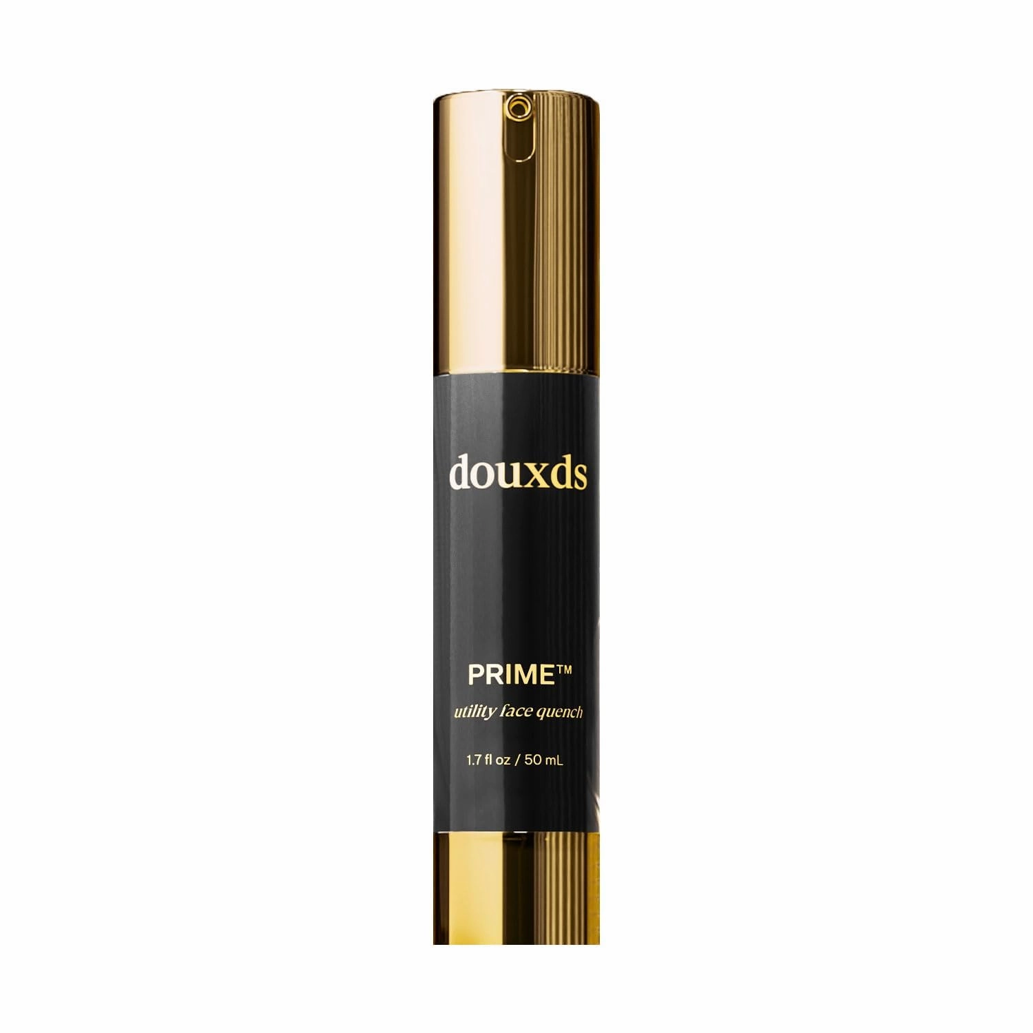 douxds PRIME™ Vitamin Quench Face Cream, Hydrating Face Cream Smooth Skin, Radiant Glow in Men's Skincare, Smooth Skin Repair, Contains Aloe Vera, Face Moisturizer