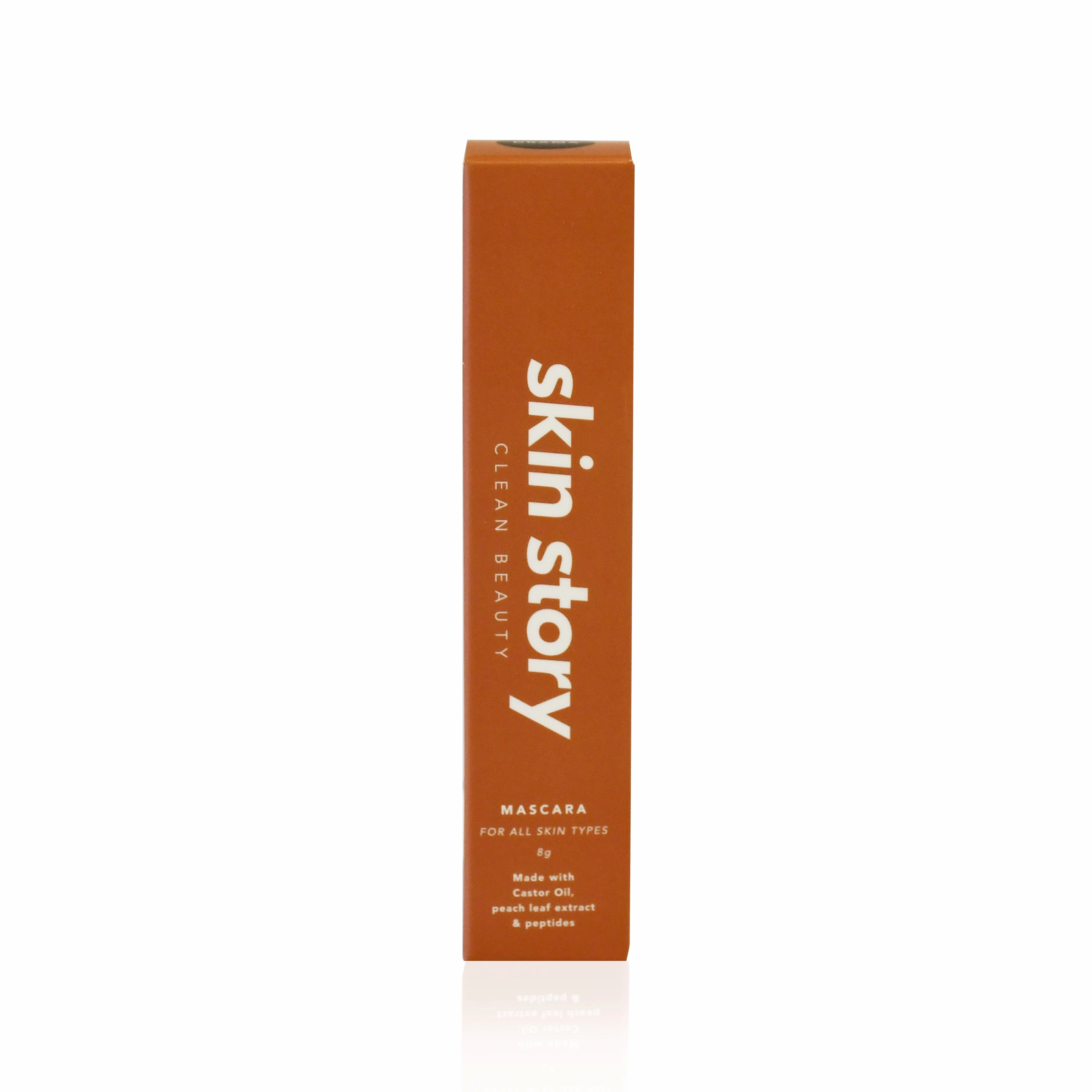 Drama Mascara