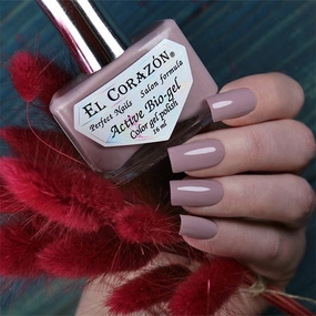 El Corazon 423/336 Active Bio-gel Cream