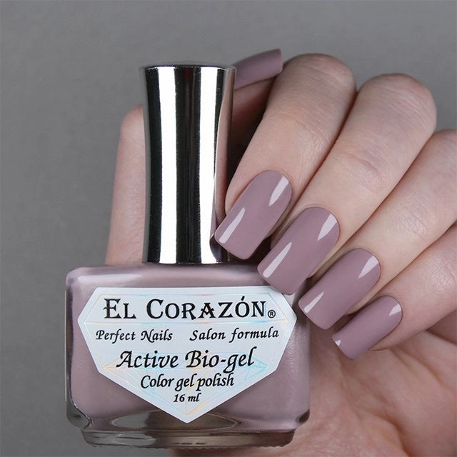 El Corazon 423/336 Active Bio-gel Cream