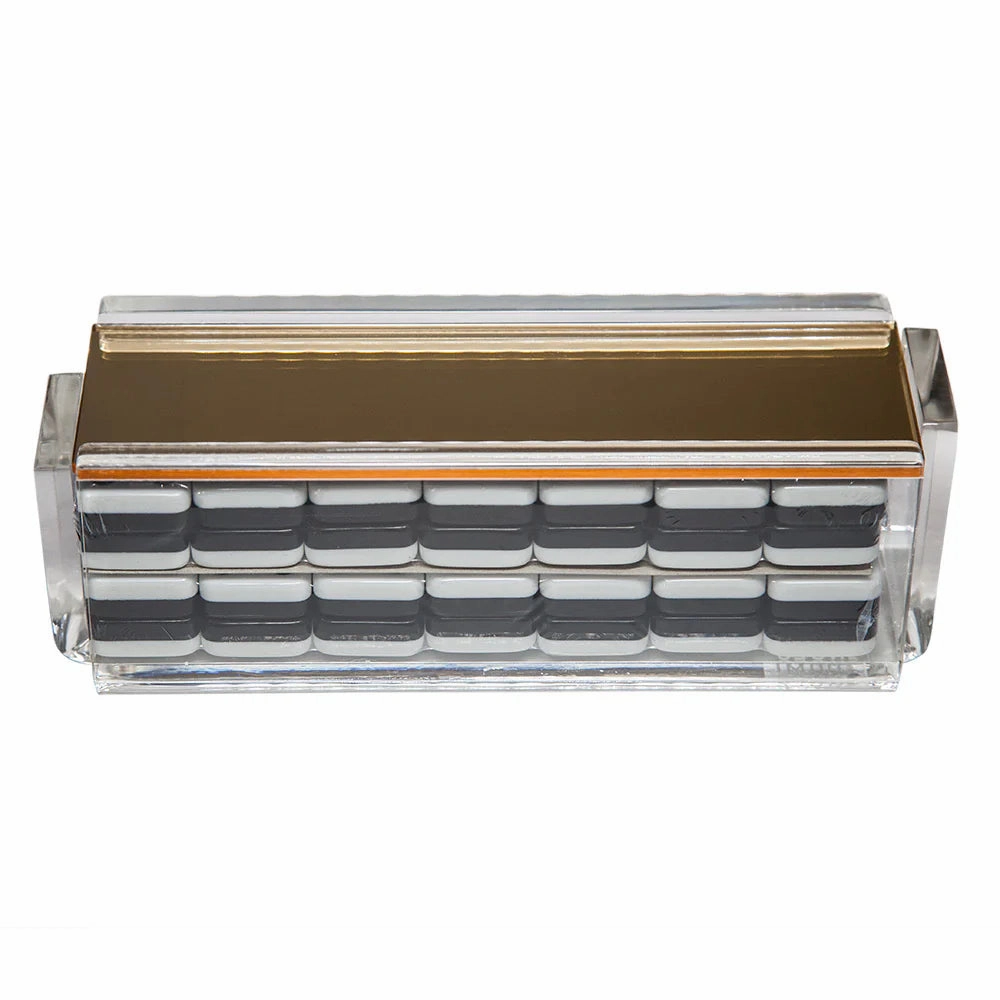 El Tigre Domino Set