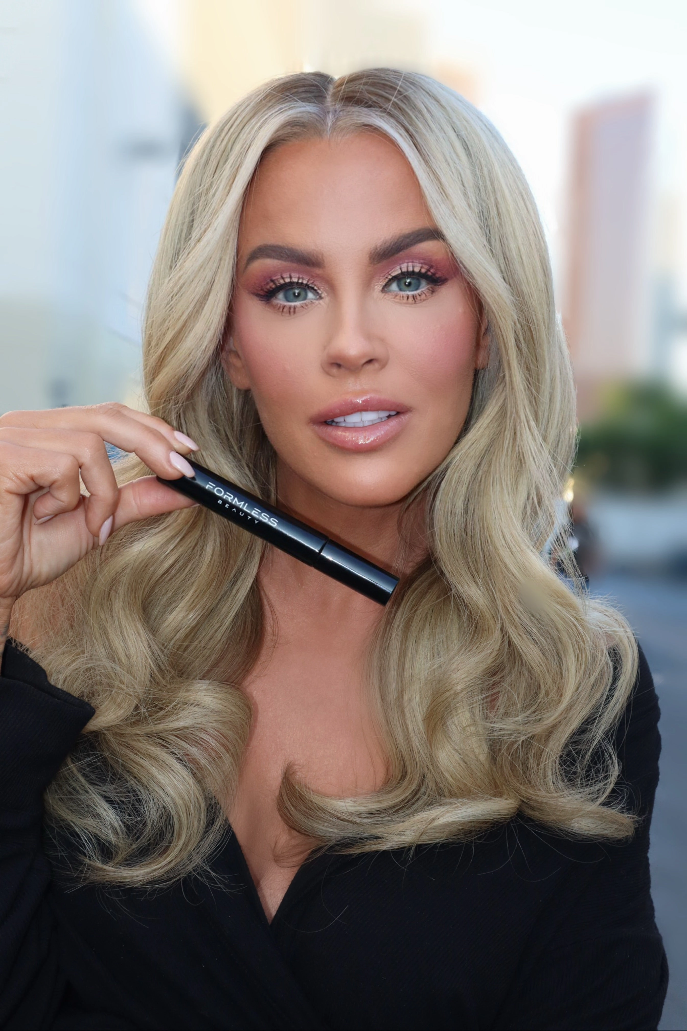 ELEVATE MASCARA From Formless Beauty