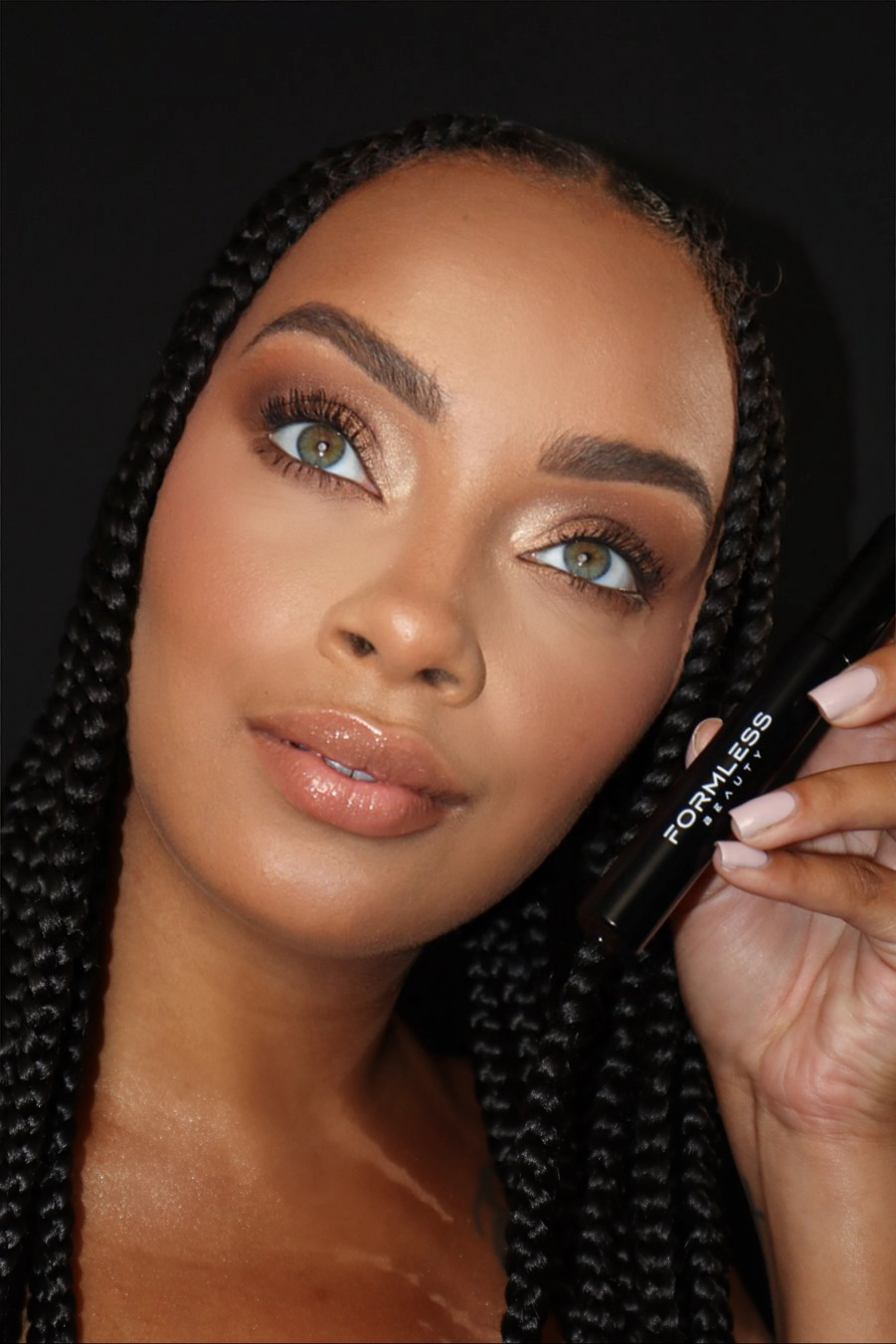 ELEVATE MASCARA From Formless Beauty