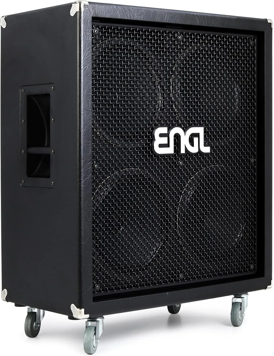 ENGL Amplifiers E412XXL 240-watt 4 x 12-inch Cabinet