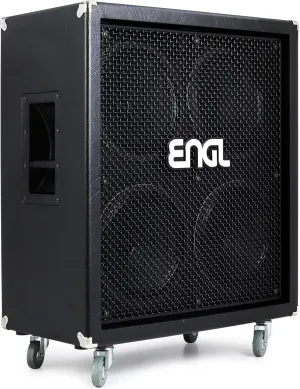 ENGL Amplifiers E412XXL 240-watt 4 x 12-inch Cabinet