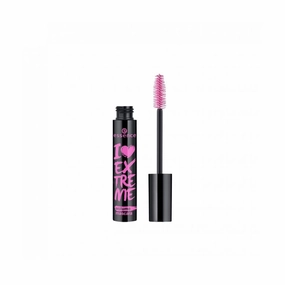 Essence I Love Extreme Volume Mascara (black) - 12ml