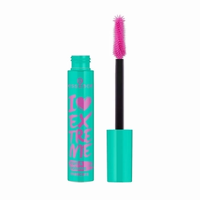 Essence I Love Extreme Volume Mascara Curl & Volume (Green)