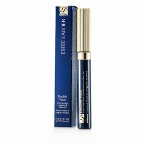 Estee Lauder By Estee Lauder Double Wear Zero Smudge Lengthening Mascara # 01 Black