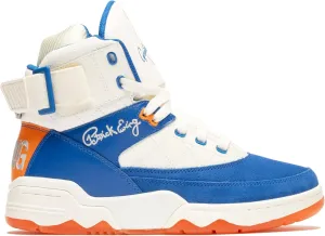 Ewing PATRICK ATHLETICS 33 HI Cream/Royal/Orange 75 GREATEST PLAYERS 1BM02161-132