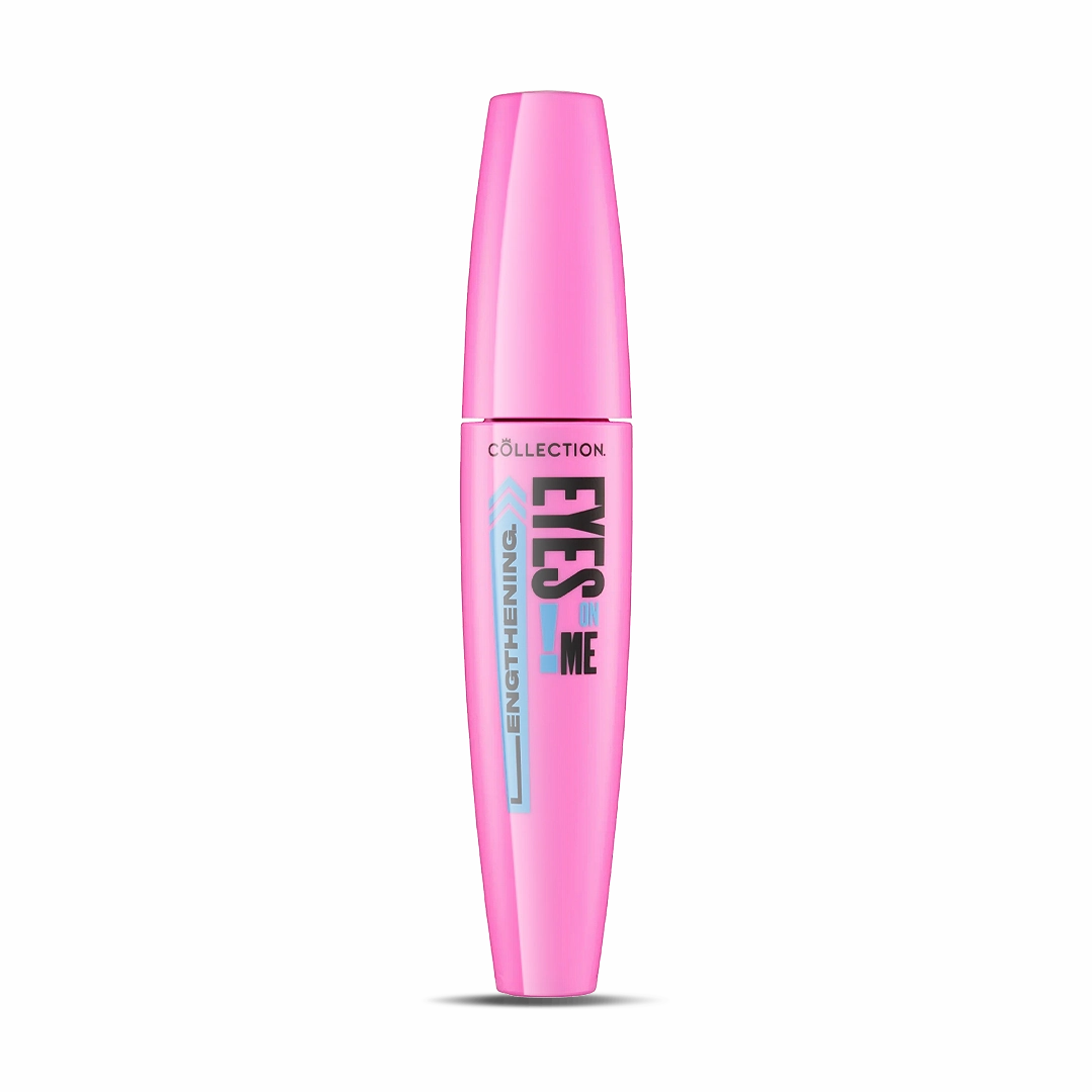 Eyes On Me Lengthening Mascara