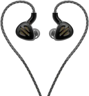FIIO FH9 Black in-Ear Headphones