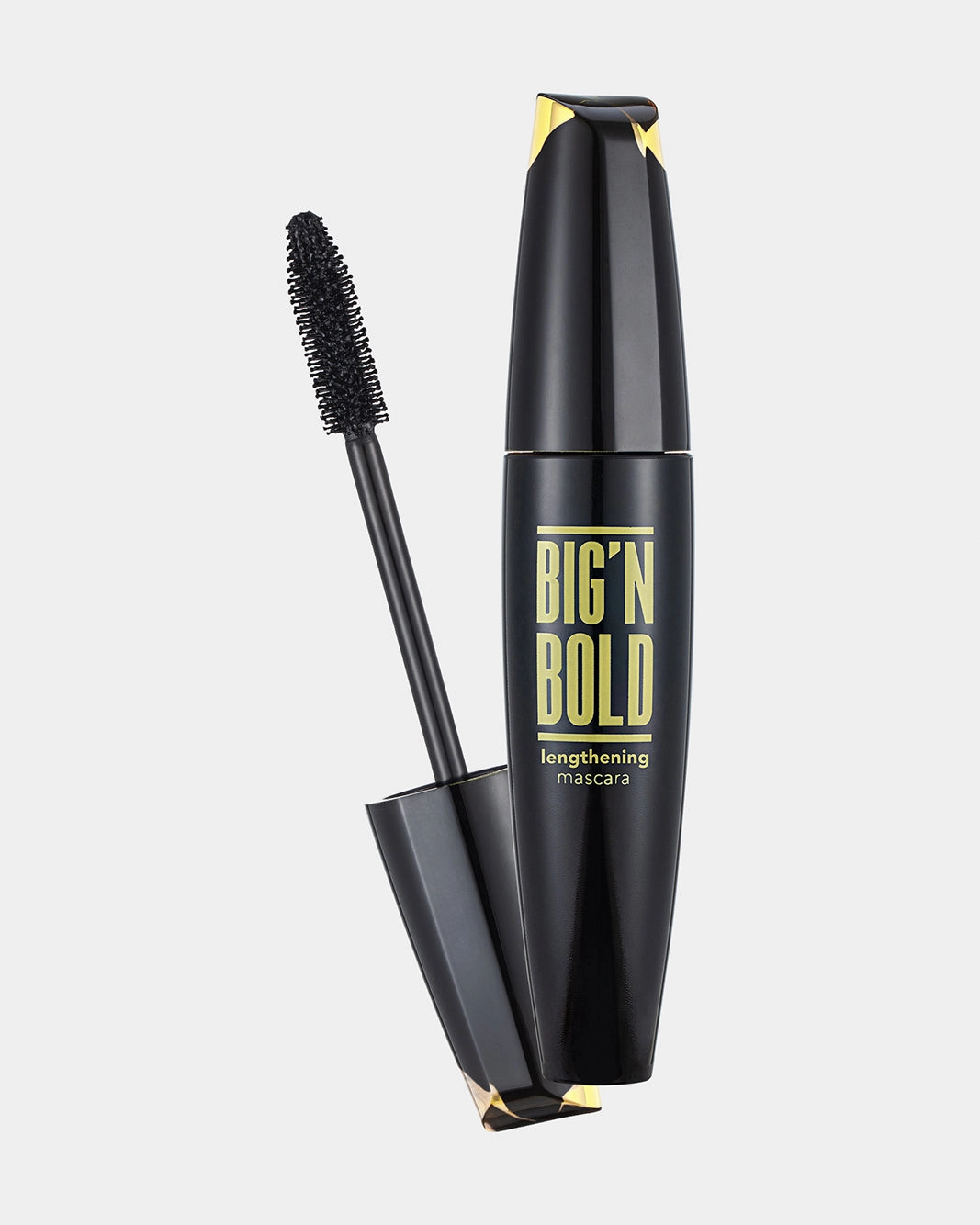 Flormar Big 'n Bold Lengthening Mascara 03