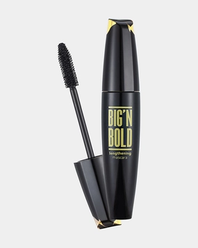 Flormar Big 'n Bold Lengthening Mascara 03