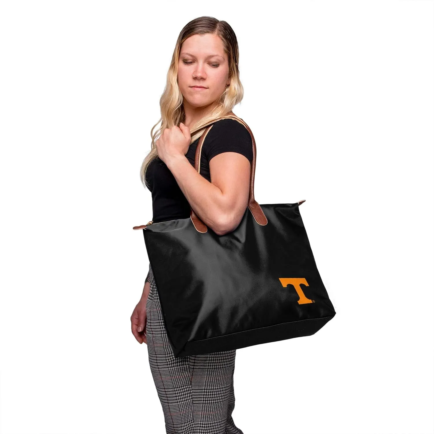 foco Bold Color Tote Bag