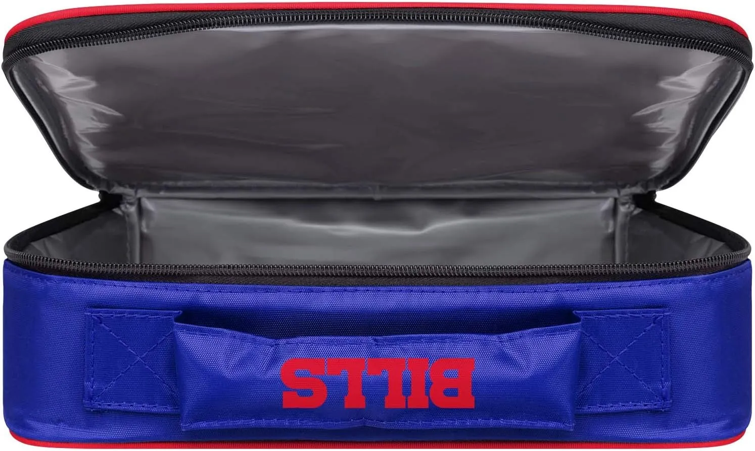 FOCO NFL unisex-adult Flat Box Cooler Team Logo Gameday