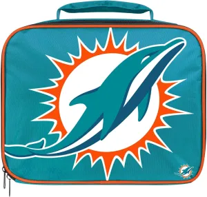 FOCO NFL unisex-adult Flat Box Cooler Team Logo Gameday