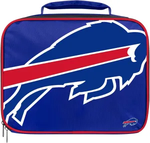 FOCO NFL unisex-adult Flat Box Cooler Team Logo Gameday